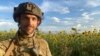 «Эту войну выиграет украинский солдат» – легионер Дэвид Брамлетт