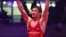 Jolaman Sharshenbekov - Asian champion - Astana - Kazakhstan 10. 04. 2023
