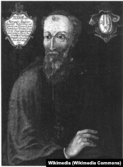 Ісидор, митрополит Київський і всієї Русі (1385-1463)