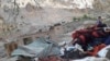 Rain and floods have ravaged Ghor Province over the past week. 