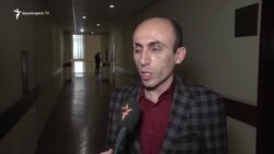 Մի խումբ իրավապաշտպաններ կառավարությունից պահանջում են չհրաժարվել Բաքվի դեմ հայցերից