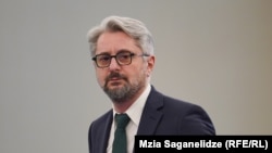 ნიკა გვარამია