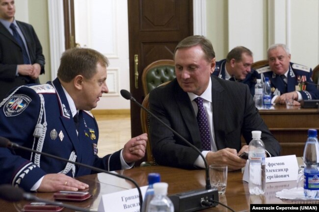 Злочевський, Богуслаєв, Ємельянов та Грицак придбали нерухомість в ОАЕ_43