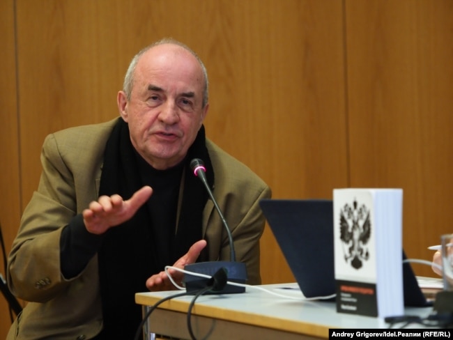 Janusz Bugajski