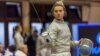 27 липня Міжнародна федерація фехтування (FIE) дискваліфікувала українку Ольгу Харлан після її відмови потиснути руку фехтувальниці з РФ Анні Смирновій