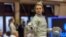 Ukrainian saber fencer Olha Kharlan (file photo)