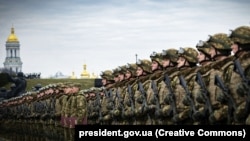 Ukrayna, Kiyev, 24 mart 2023