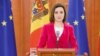  Preşedinta Republicii Moldova, Maia Sandu, a convocat o adunare a cetăţenilor care să-și exprime opțiunea pentru Europa, „la care să spunem lumii că noi suntem europeni și că aceasta e calea aleasă de noi”.
