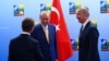 Эрдоган согласился на вступление Швеции в НАТО – Столтенберг