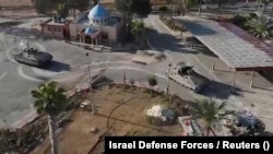Izraelski tenkovi u Rafahu, prijeti još veća humanitarna katastrofa