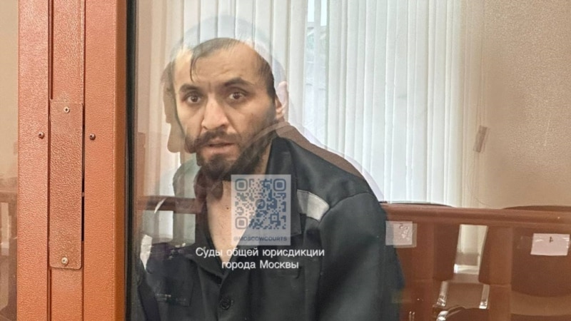 Обвиняемый по делу о теракте в «Крокусе» подрался с сотрудником СИЗО «Лефортово» из-за спора о религии 