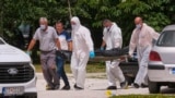 Dvoje poginulih u eksploziji na Cetinju