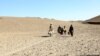یوناما: افغانستان در معرض خطر تغییرات اقلیمی قرار دارد 
