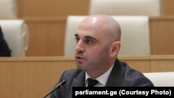 ფოტო არქივიდან: ლევან ხაბეიშვილი