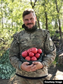 Сергей Костинский уверен, что очень много людей в Крыму ждет Вооруженные силы Украины