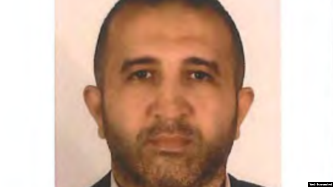 Polad Ömərov