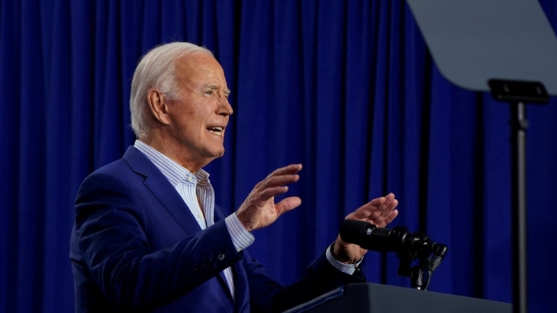 Sondazhi shpërfaq shqetësime për shëndetin mendor të Bidenit 