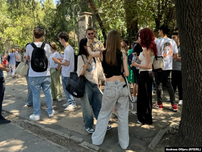 Elevii de liceu află vineri, 20 iunie, rezultatele la bacalaureat din acest an.
