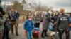 Обов’язкова евакуація дітей з деяких районів Херсонщини ще не почалась – речник ОВА 