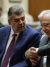 Pachetul de măsuri fiscale nu se aplică Băncii Naționale a României. Instituția condusă de Mugur Isărescu intră la excepții. La fel și Eximbank. Nici venitul șefului ASF nu se modifică.