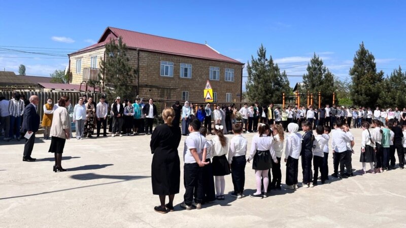 Школа в Дагестане попала под проверку после избиения ребенка педагогом. Заведено уголовное дело 