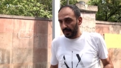 «Ասել են, որ Պողոսյան Նարեկը ողջ է, ես չեմ կարողացել հավատամ, երկրորդ անգամ ճշտել եմ». վիրավորված զինծառայողի հայր