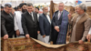 Совместная торговая выставка Афганистана и Казахстана в Кабуле. 25 апреля 2024 года