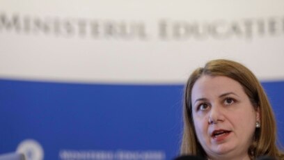 Ligia Deca despre schimbările Bacalaureatului