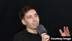 Алексей Чигадаев, китаист
