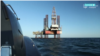 Как украинские разведчики вернули нефтегазовые вышки в Черном море