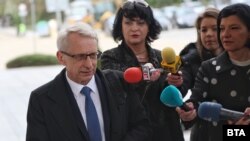  Николай Денков 