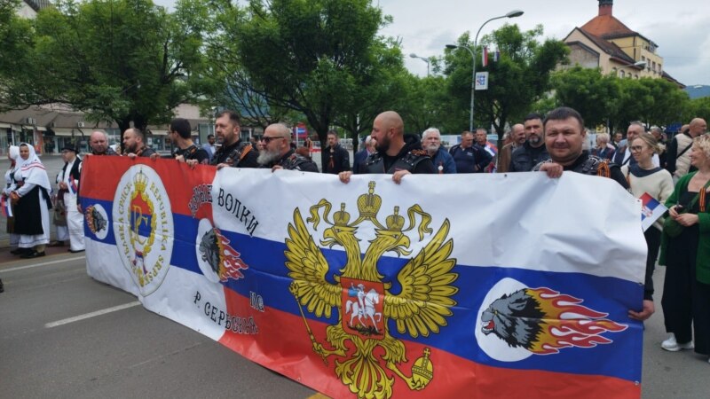 Marš 'Besmrtnog puka' po uzoru na Rusiju i ove godine u Banjaluci