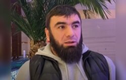 Вагаб Вагабов. Скриншот с видео ютьюб-канала "Ушатайка"