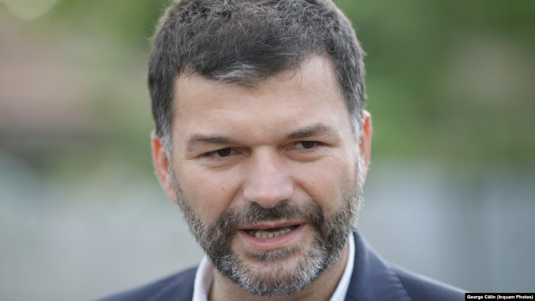 Octavian Berceanu, fost șef al Gărzii de Mediu din România, spune că Delta Dunării e „victimă” a mai multor grupuri de interese. 