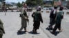 تلاش طالبان برای تأمین امنیت؛ هزاران کمره امنیتی در کابل نصب شده است