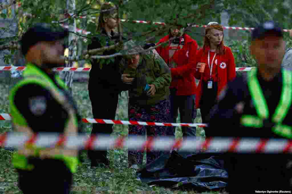 Повітряні сили України повідомили, що війська протиповітряної оборони збили всі 10 запущених РФ ракет &laquo;Іскандер&raquo; по Києву та Київщині