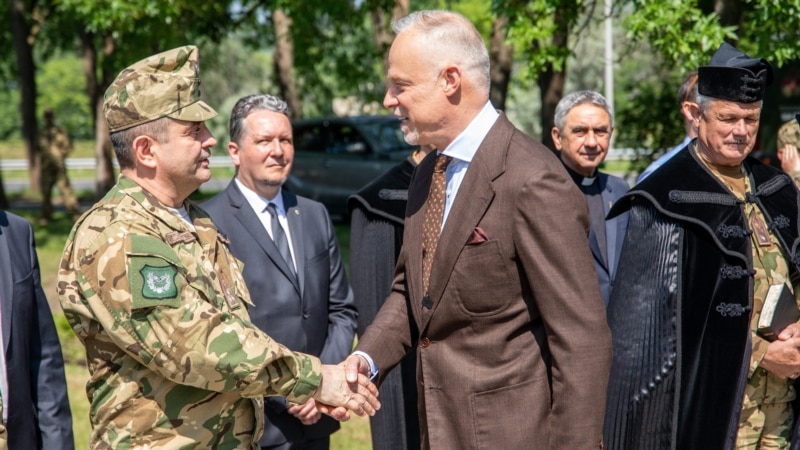 Megtudtuk, honnan származik a felvétel, ami Magyar Péter szerint „az Orbán-kormány őszödi beszéde”