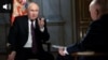 Путін в інтерв'ю Кисельову розповів, чи планував завдати ядерного удару по Україні 