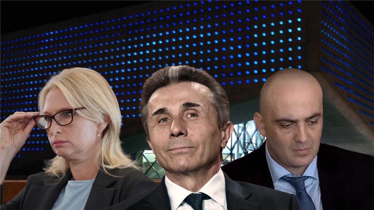 ეროვნული ბანკი რიგითი ფარცხალაძისა და „სხვა ნებისმიერის“ გადასარჩენად – სუვერენიტეტის სახელით