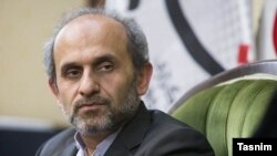 پیمان جبلی، رئیس صداوسیمای جمهوری اسلامی ایران