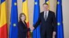  Kathleen Kavalec, noul ambasador al SUA la București și-a prezentat marți, 14 februarie, scrisorile de acreditare președintelui Klaus Iohannis.