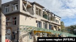 ნიკოპოლი უკრაინის იმ ქალაქებს შორისაა, რომლებსაც რუსეთი ინტენსიურად უტევს.