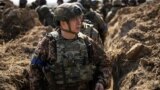 Олександр Сирський оприлюднив відео, за його словами, роботи аеророзвідки окремого штурмового батальйону «Айдар» на цьому напрямку