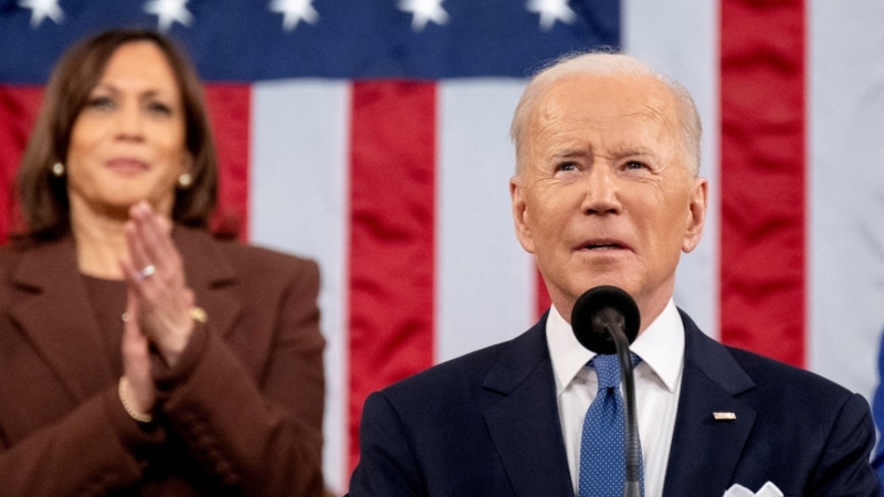 Biden’s Decision To Bow Out Upends U.S. Election As Focus Now Turns To Harris 
