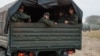 "Зачем им солдат без ног?" Отказавшихся воевать угрожают отправить на "передок" после обращения их жен к Путину