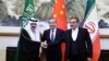 منافع ایران از توافق با عربستان با میانجیگری چین