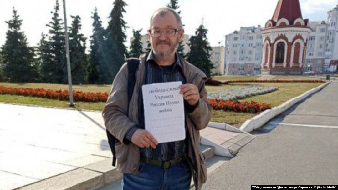Сергей Марьин