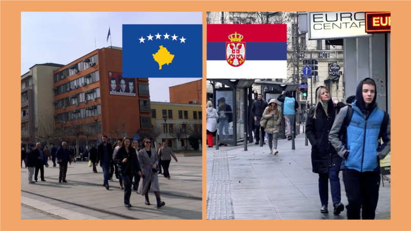 Očekivanja uoči pregovora Kosova i Srbije