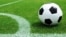 Football, soccer ball generic photo