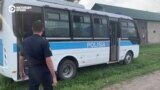 В казахстанском поселке после новости об изнасиловании школьницы начались беспорядки